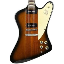 Gibson Firebird V 1996 - Vintage Sunburst