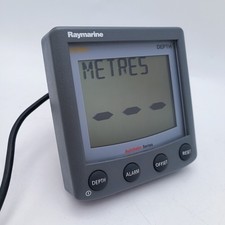 RAYMARINE ST60+ DEPTH ST60