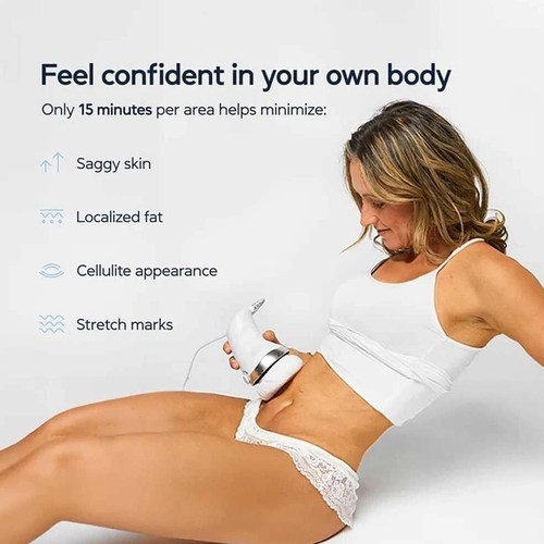 Body sculpt nordic slimming - sculpt,