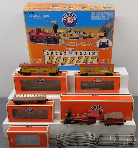 Lionel 31928 gauge - 6-31928,