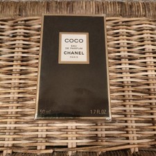 CHANEL COCO eau de parfum 50ml
