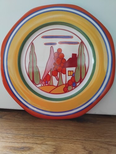 Clarice cliff wedgwood - wedgwood, &