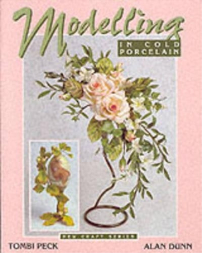 Modelling cold porcelain - cold,