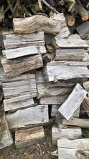 2 Yr Old Dry Firewood Priced