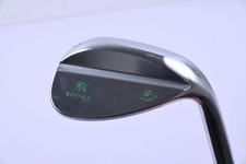 Miura Forged Series Lob Wedge