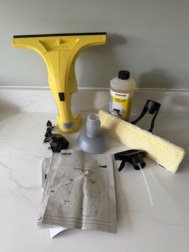 Karcher wv2 window vac home - wv2,