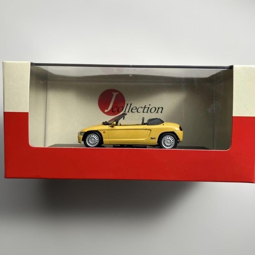 Kyosho collection honda beat - j-collection,