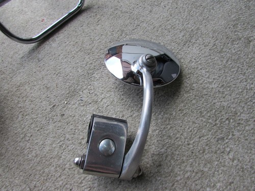 Lambretta vespa stadium - lambretta,