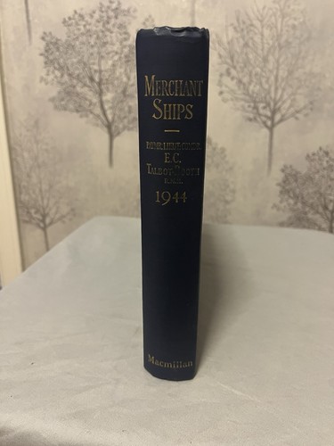 Merchant ships 1944 - merchant,