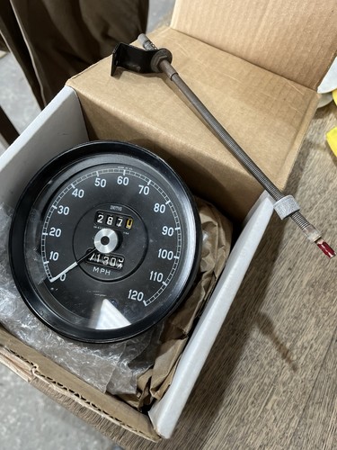 Jaguar xj6 series speedo - xj6,