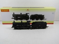 HORNBY R3421 - DRUMMOND 700 -