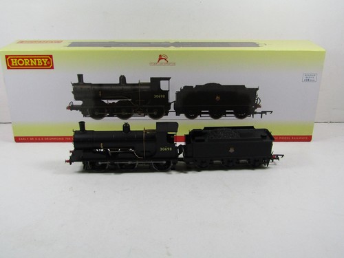 Hornby r3421 drummond - drummond,