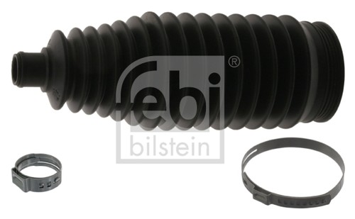 Febi 39238 front bellow kit - febi,
