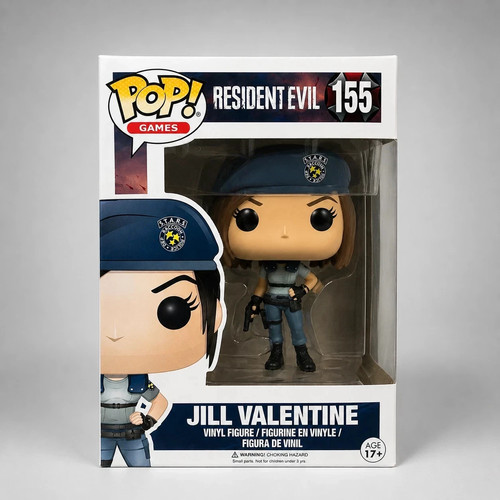 Pop games resident - pop,