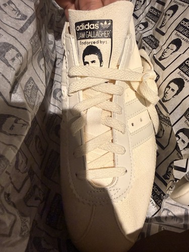 Adidas spzl liam gallagher - adidas,