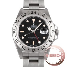 ROLEX Watches L number