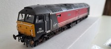 Heljan Class 47 Virgin Livery