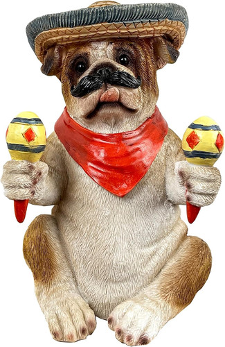 19cm tall novelty - novelty, mexican