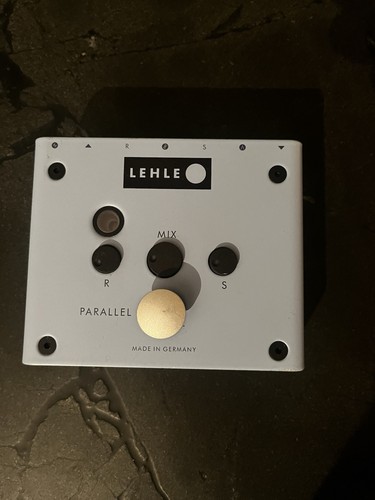 Lehle parallel effects - parallel,
