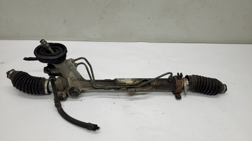 Polo 6n2 steering rack - polo,