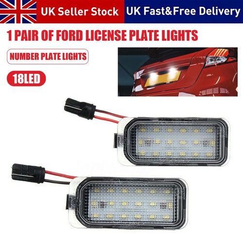 2pcs for ford mondeo mk4 - mondeo, mk5