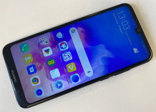 Huawei Y6 2019 32GB UNLOCKED
