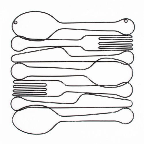 Art for the home dinner - for, time