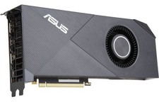ASUS Turbo GeForce RTX 2080 Ti  11GB Graphics Card  NVIDIA #4