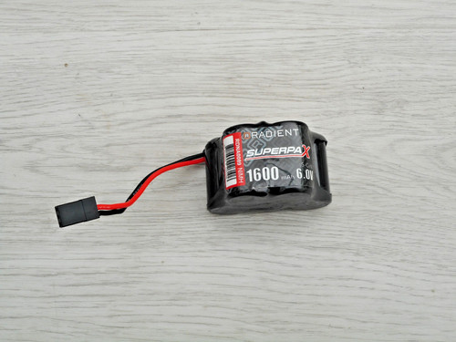 Thunder tiger mta4 - thunder, s50