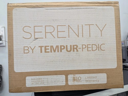 Serenity tempur pedic - by, tempur-pedic