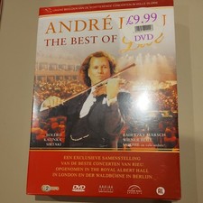 Andre Rieu The Best Of Andre