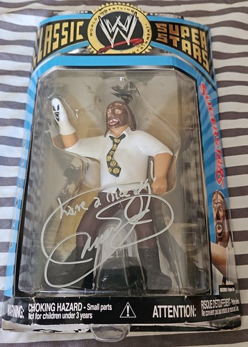 Wwe jakks classic - wwe,
