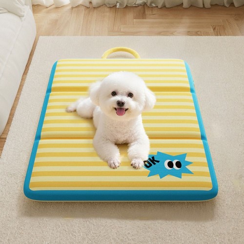 Cooling mat for - mat, pet