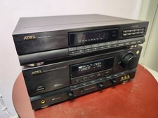 Aiwa MX-Z95M Stereo Integrated