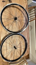 Hunt Race Aero Wide Wheel Set Shimano 11-Speed Freehub Rim Brake