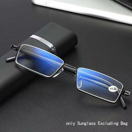 Mens reading glasses men half - mens,
