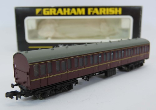 Gauge farish 374 281 mk1 - farish,