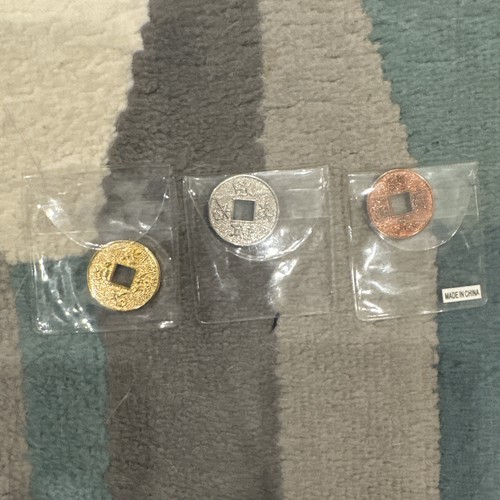 Good luck geocoins - ox,