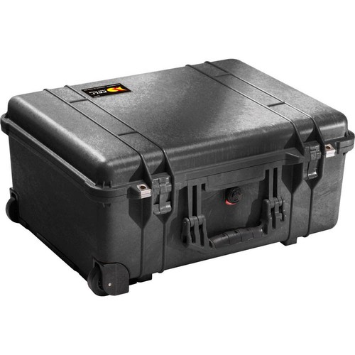 Pelicase 1560 protector case - 1560,