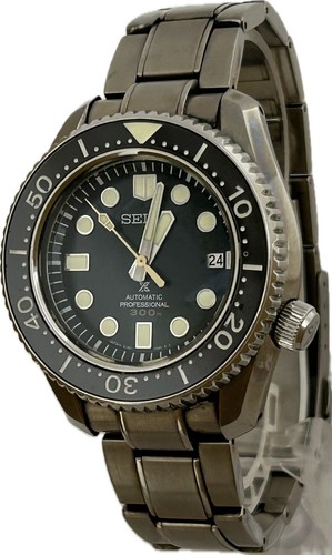Seiko prospex marinemaster - prospex,