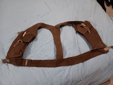 Bren Light Assault Skeleton Vest