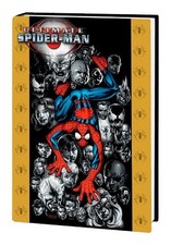 Ultimate Spider-Man Omnibus Vol. 3 - 9781302950194