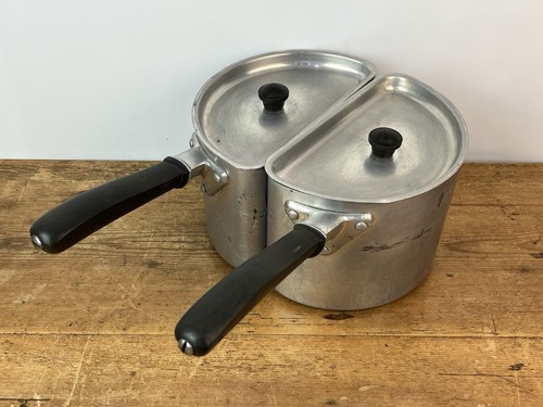 Vintage swan aluminium - swan,