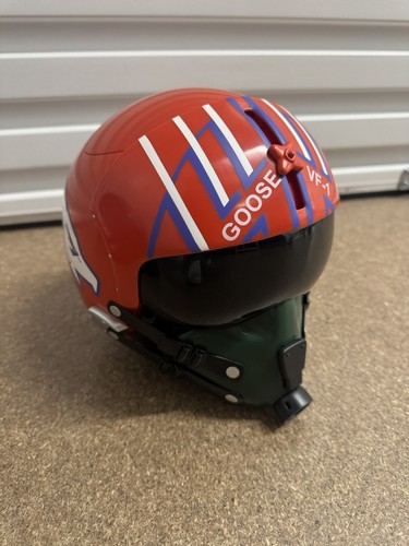 Top gun maverick goose - maverick,
