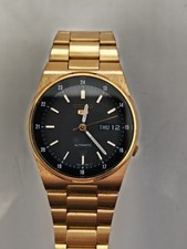 Seiko 5 Automatic 7S26-3160