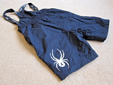 SPYDER – Ski Racesuit Over