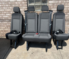 2015-2025 Ford Transit Van