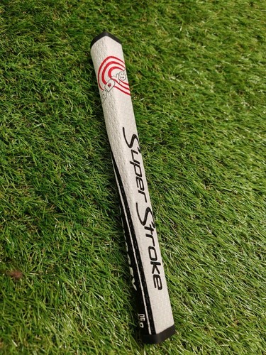 New odyssey superstroke - superstroke, mid