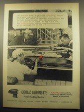 1959 Cadillac Autronic-Eye