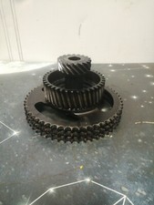 Gardner LW Engine camshaft timing gears 